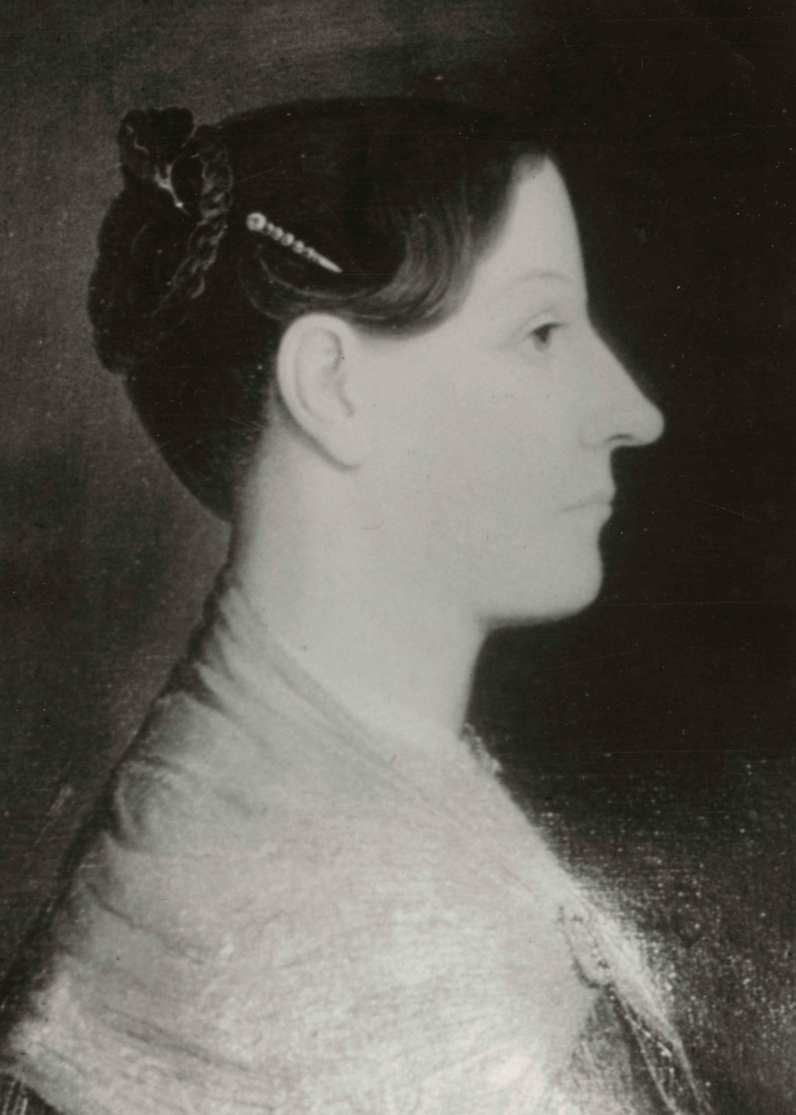 Mary Fielding (1801 - 1852) Profile